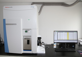 电感耦合等离子体质谱仪